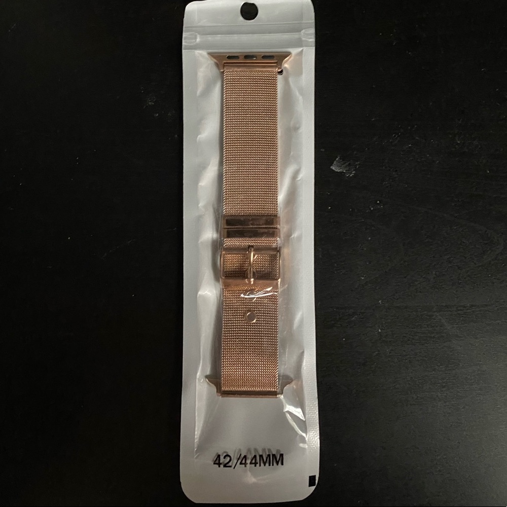 Apple Watch 42-44MM Milanese Loop Wristband